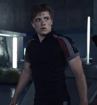 Peeta Mellark