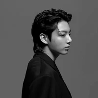 Jeon Jungkook