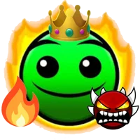 Lobotomy king