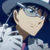 Kaito KID
