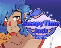 Sleepy Time Jack