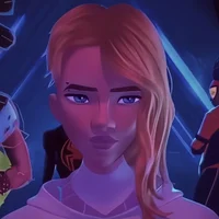 Gwen Stacy