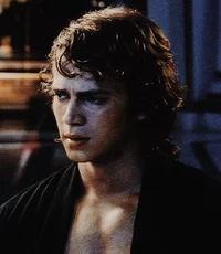 Anakin Skywalker