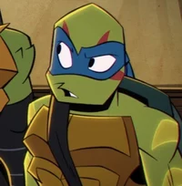 Leonardo Hamato
