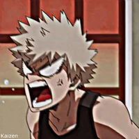 Bakugou