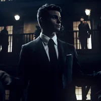 elijah mikaelson
