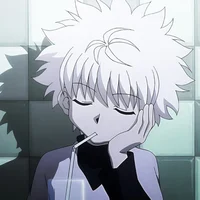 Killua