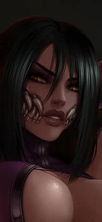 Mileena
