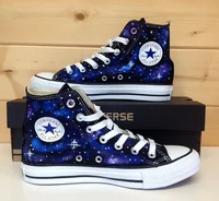 Space Converse
