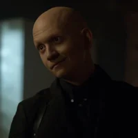 Victor Zsasz