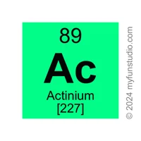 Actinium
