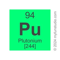 Plutonium