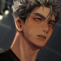Bokuto Koutarou 