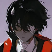 BSD - Osamu Dazai