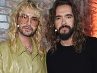 Bill and Tom Kaulitz