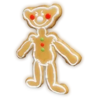 Gingerbread