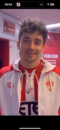 Charles Leclerc