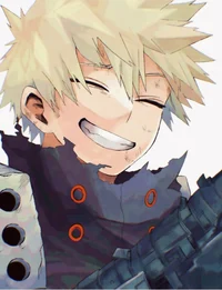 bakugou