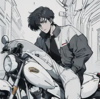 The Childhood Friend