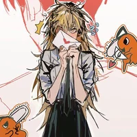 Female denji