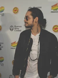 Tom Kaulitz