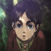 Eren Jaeger