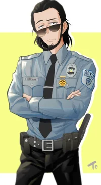 Police Officer