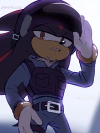 Shadow Policia 