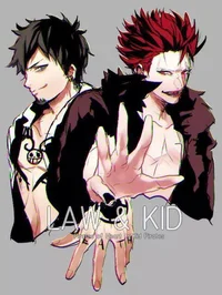 Law e kid