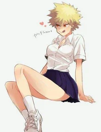 Katsumi Bakugo