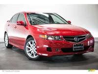 2006 Acura TSX 