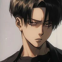 Levi Ackerman 