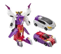 Carbot gryphinx prim