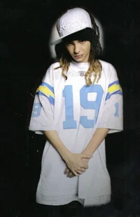 Tom kaulitz