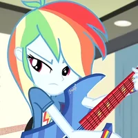 Rainbow Dash