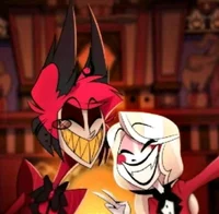 Hazbin hotel 