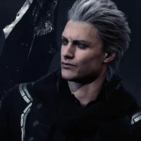 Vergil Sparda