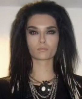 Bill Kaulitz 