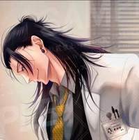 doctor geto suguru 