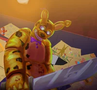 Springbonnie 