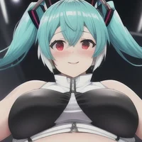 Fatsune Miku