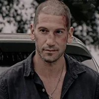 20 SHANE WALSH