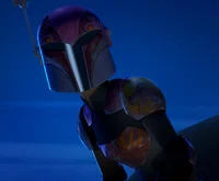 Sabine Wren