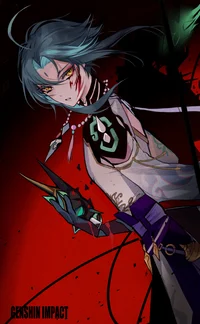 Yandere Xiao