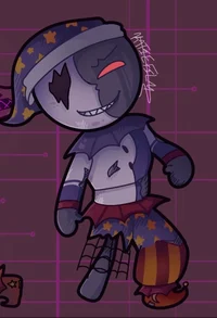 Ruin Moondrop -SAMS-