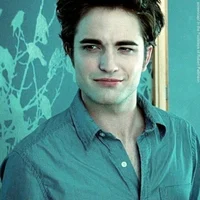 edward cullen