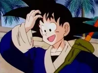 Son Goku