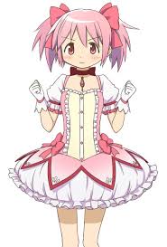 Madoka