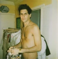 Gabe Saporta