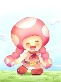 Toadette